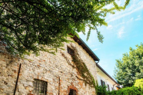 Palazzo Del Pero - The House Of Travelers
